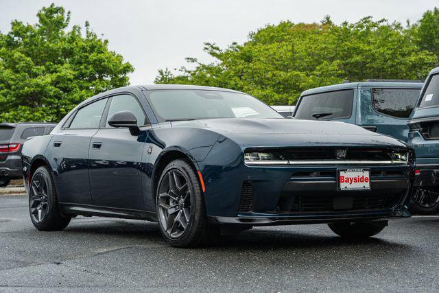 2026 Dodge Charger CHARGER SCAT PACK PLUS 4-DOOR AWD