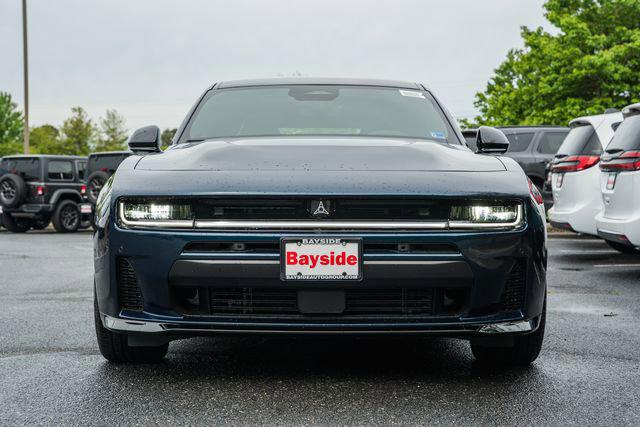 2026 Dodge Charger CHARGER SCAT PACK PLUS 4-DOOR AWD