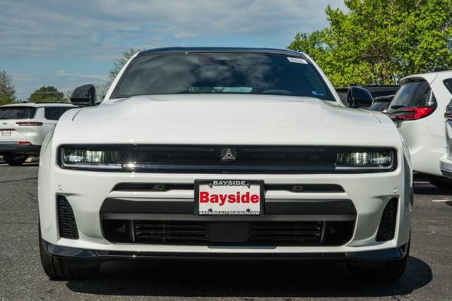 2026 Dodge Charger CHARGER SCAT PACK 4-DOOR AWD