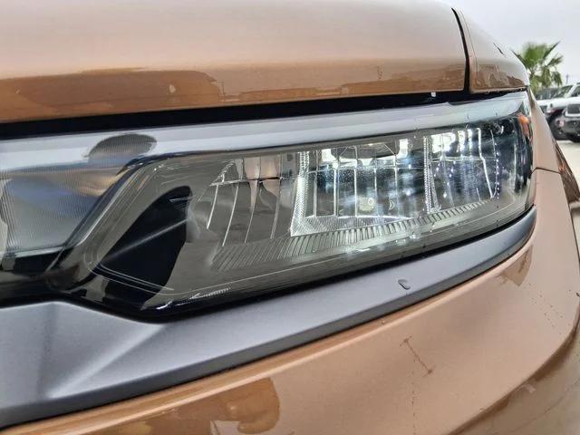 2026 Jeep Grand Cherokee Limited 4x2