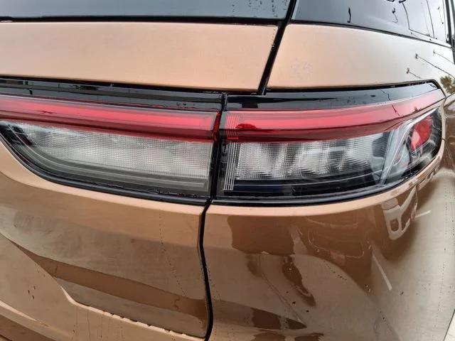 2026 Jeep Grand Cherokee Limited 4x2