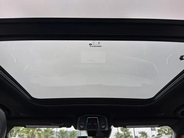 2026 Jeep Grand Cherokee Limited 4x2