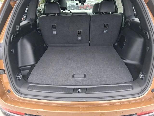 2026 Jeep Grand Cherokee Limited 4x2