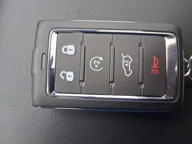 2026 Jeep Grand Cherokee Limited 4x2