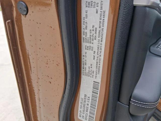 2026 Jeep Grand Cherokee Limited 4x2