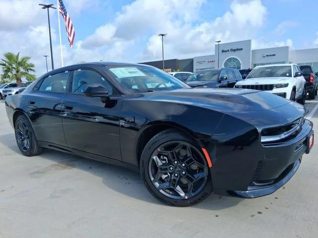2026 Dodge Charger R/T Plus 4-Door AWD for sale in Harlingen, TX