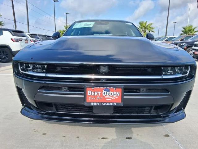 2026 Dodge Charger R/T Plus 4-Door AWD