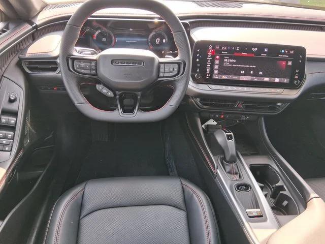 2026 Dodge Charger R/T Plus 4-Door AWD