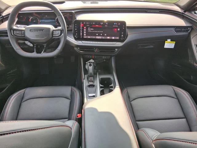 2026 Dodge Charger R/T Plus 4-Door AWD