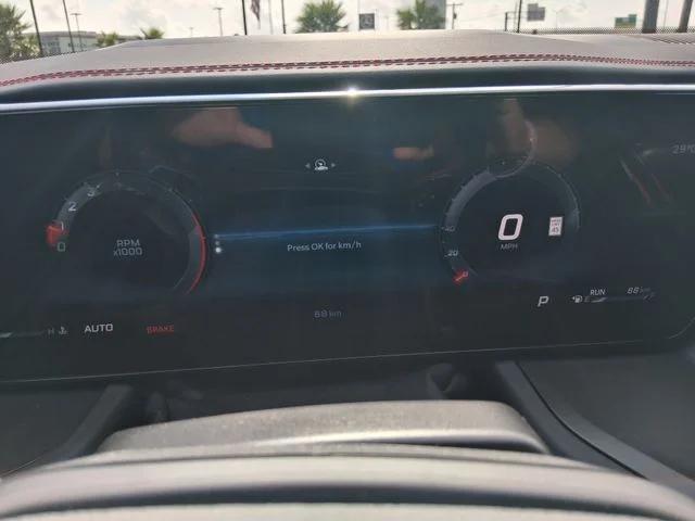2026 Dodge Charger R/T Plus 4-Door AWD