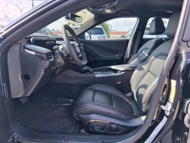2026 Dodge Charger R/T Plus 4-Door AWD