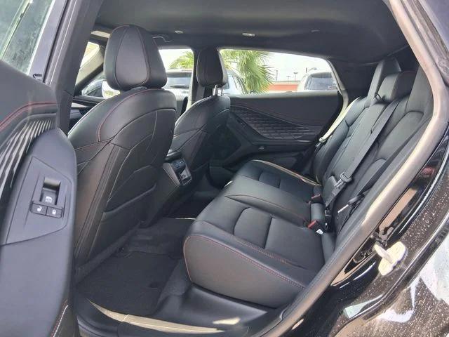 2026 Dodge Charger R/T Plus 4-Door AWD