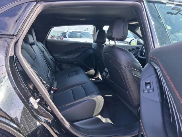 2026 Dodge Charger R/T Plus 4-Door AWD