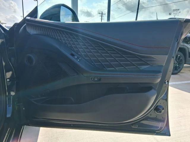 2026 Dodge Charger R/T Plus 4-Door AWD