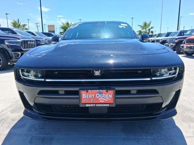 2026 Dodge Charger CHARGER R/T PLUS 4-DOOR AWD