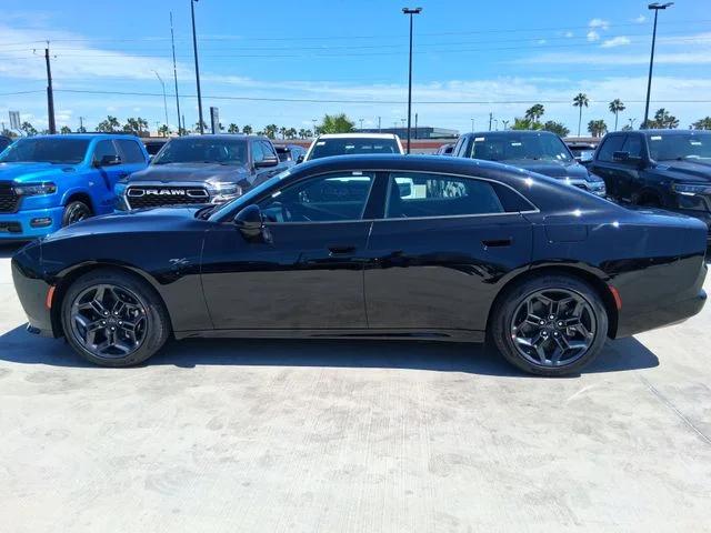 2026 Dodge Charger R/T Plus