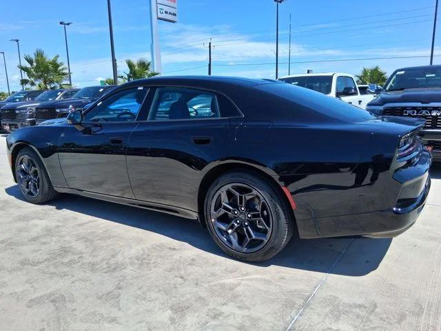 2026 Dodge Charger R/T Plus