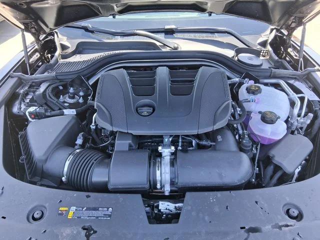 2026 Dodge Charger R/T Plus