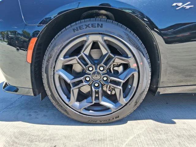 2026 Dodge Charger R/T Plus