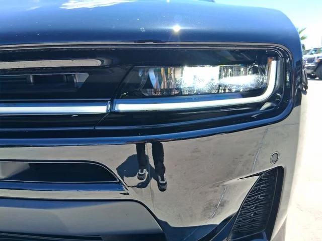 2026 Dodge Charger R/T Plus