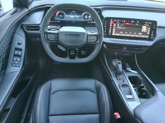 2026 Dodge Charger R/T Plus