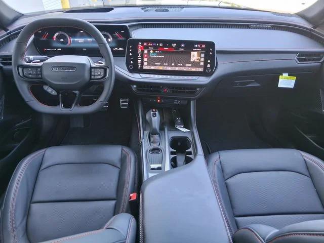 2026 Dodge Charger R/T Plus