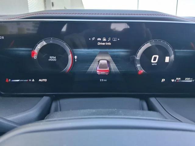 2026 Dodge Charger R/T Plus