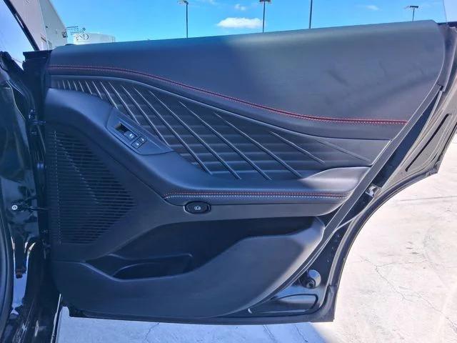 2026 Dodge Charger R/T Plus