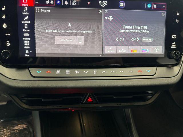 2026 Dodge Charger CHARGER SCAT PACK PLUS 4-DOOR AWD