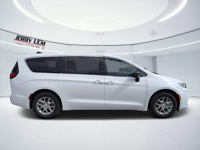 2026 Chrysler Pacifica PACIFICA SELECT 2026 Chrysler Pacifica PACIFICA SELECT