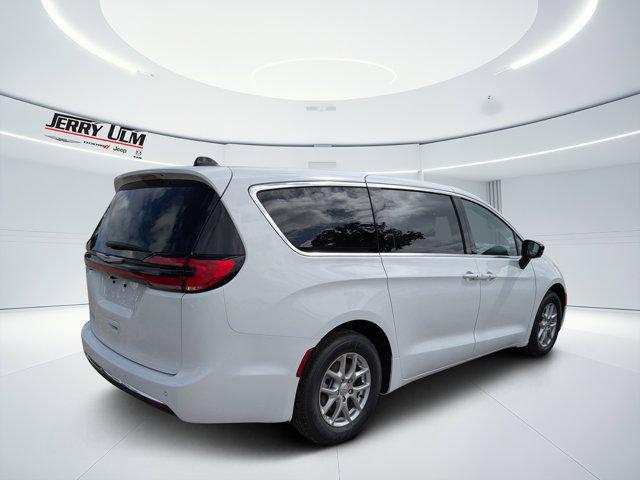 2026 Chrysler Pacifica PACIFICA SELECT 2026 Chrysler Pacifica PACIFICA SELECT