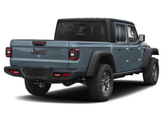 2026 Jeep Gladiator GLADIATOR MOJAVE 4X4 2026 Jeep Gladiator GLADIATOR MOJAVE 4X4