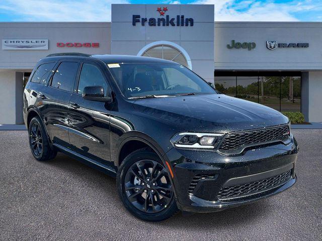2026 Dodge Durango DURANGO GT RWD