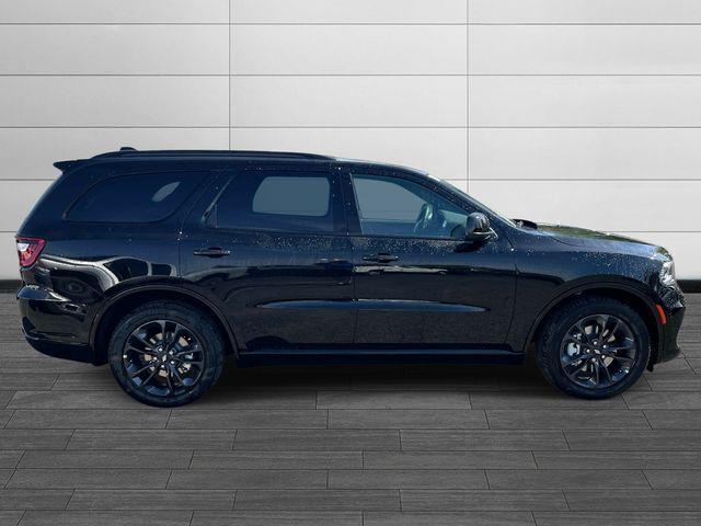 2026 Dodge Durango DURANGO GT RWD