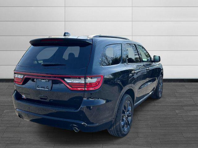 2026 Dodge Durango DURANGO GT RWD