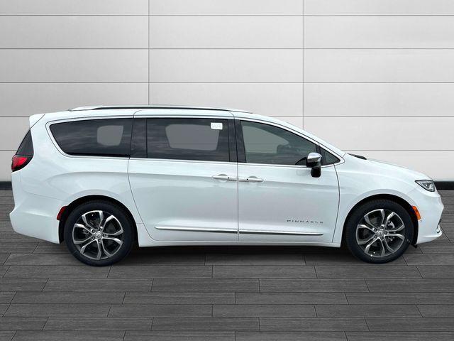 2026 Chrysler Pacifica PACIFICA PINNACLE
