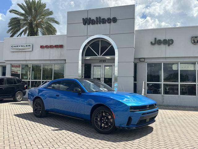 2026 Dodge Charger CHARGER R/T 2-DOOR AWD