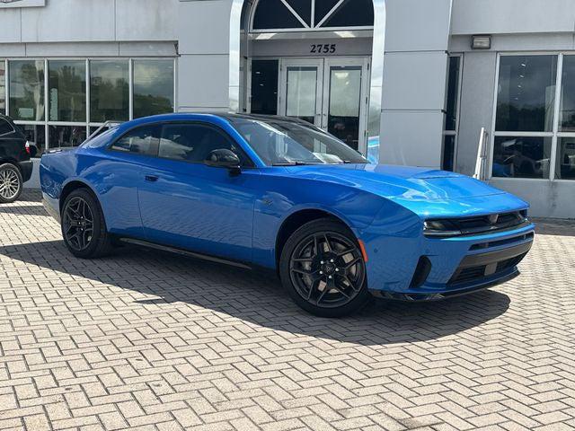 2026 Dodge Charger CHARGER R/T 2-DOOR AWD