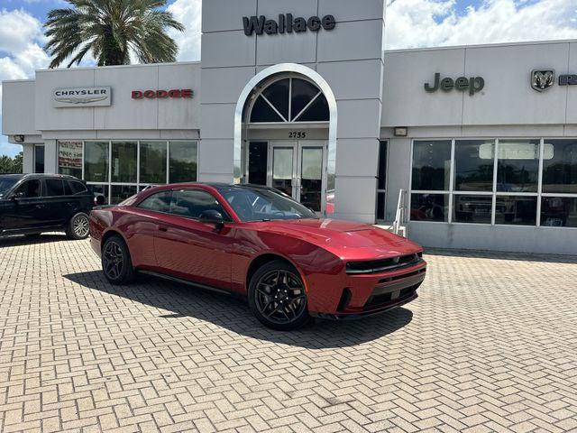 2026 Dodge Charger CHARGER R/T 2-DOOR AWD