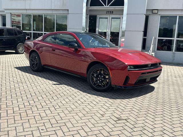 2026 Dodge Charger CHARGER R/T 2-DOOR AWD