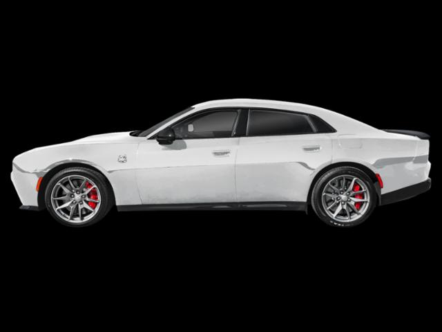 2026 Dodge Charger CHARGER SCAT PACK PLUS 4-DOOR AWD