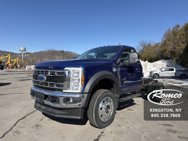2026 Ford F-550 Super Duty F-550 DRW XLT for sale in Kingston, NY