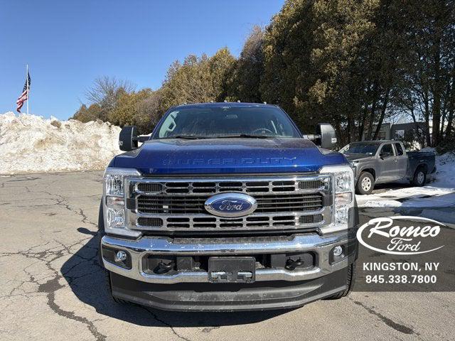 2026 Ford F-550 Super Duty F-550 DRW XLT