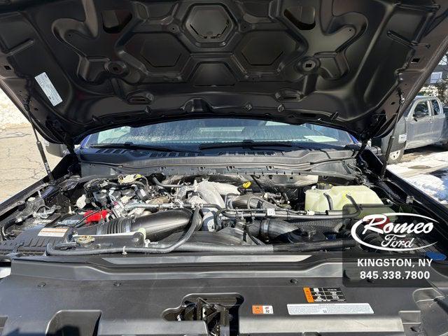 2026 Ford F-550 Super Duty F-550 DRW XLT