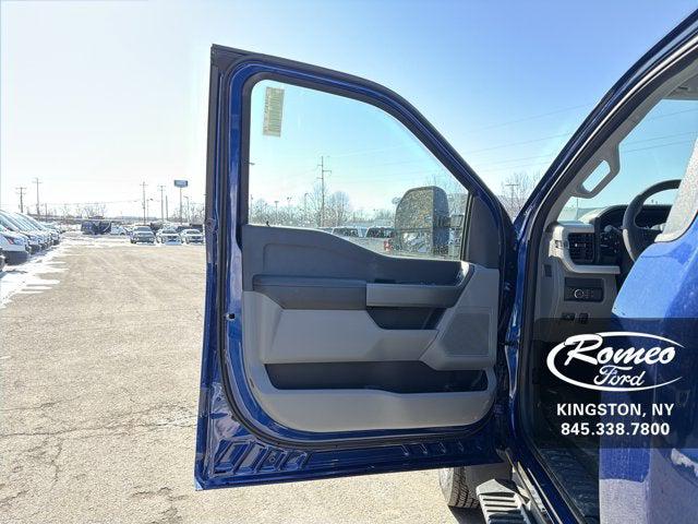 2026 Ford F-550 Super Duty F-550 DRW XLT