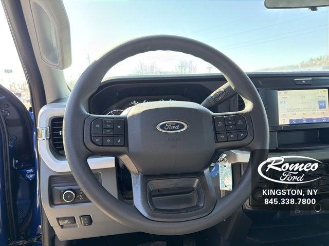 2026 Ford F-550 Super Duty F-550 DRW XLT