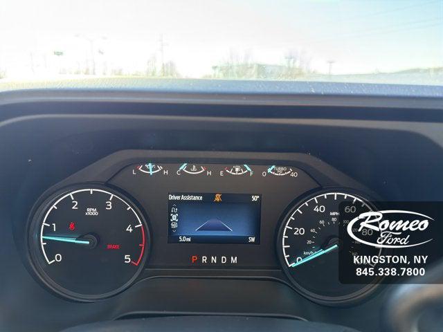 2026 Ford F-550 Super Duty F-550 DRW XLT