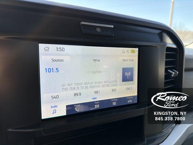 2026 Ford F-550 Super Duty F-550 DRW XLT