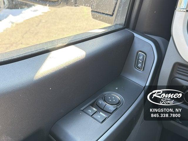2026 Ford F-550 Super Duty F-550 DRW XLT