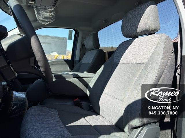 2026 Ford F-550 Super Duty F-550 DRW XLT